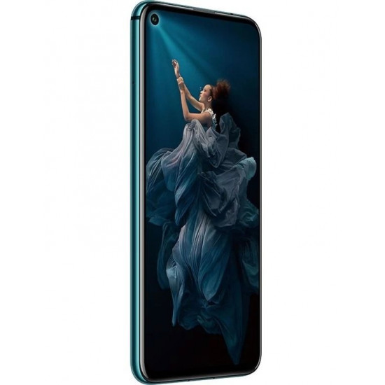 Смартфон Honor 20 Pro (YAL-L41) 8/256Gb Phantom Blue Смартфон Honor 20 Pro (YAL-L41) 8/256Gb Phantom Blue