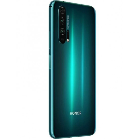 Смартфон Honor 20 Pro (YAL-L41) 8/256Gb Phantom Blue Смартфон Honor 20 Pro (YAL-L41) 8/256Gb Phantom Blue