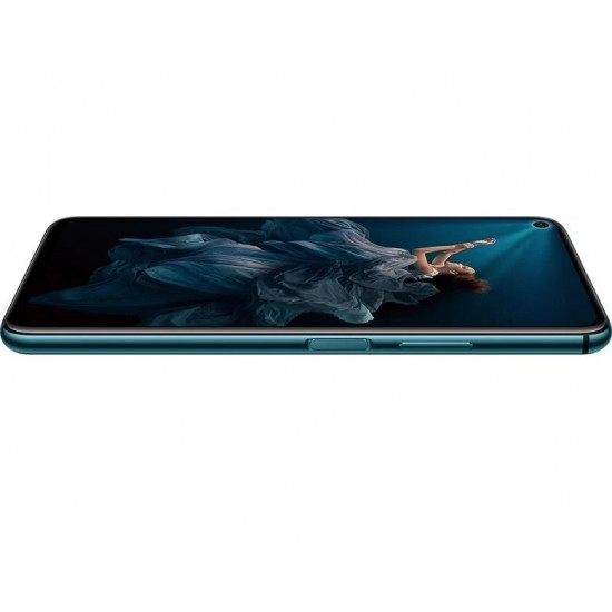 Смартфон Honor 20 Pro (YAL-L41) 8/256Gb Phantom Blue Смартфон Honor 20 Pro (YAL-L41) 8/256Gb Phantom Blue