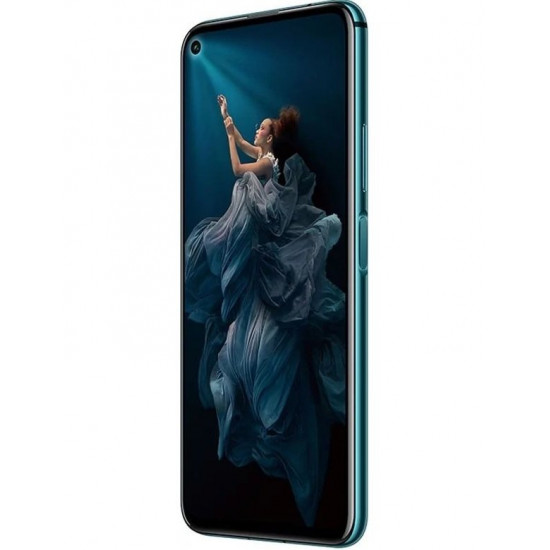 Смартфон Honor 20 Pro (YAL-L41) 8/256Gb Phantom Blue Смартфон Honor 20 Pro (YAL-L41) 8/256Gb Phantom Blue