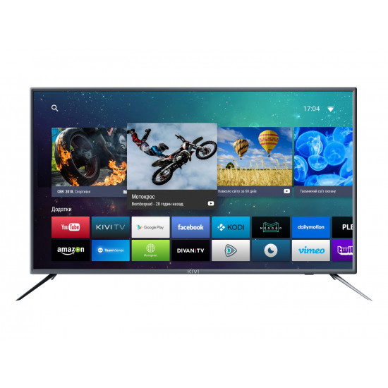 Kivi 32H600GU TV Kivi 32H600GU TV