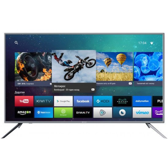 Kivi 40F600GU TV Kivi 40F600GU TV