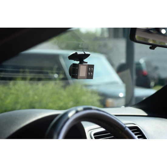 Видеорегистратор 2E-Drive 700 Magnet (2E-DRIVE700MAGNET) Видеорегистратор 2E-Drive 700 Magnet (2E-DRIVE700MAGNET)