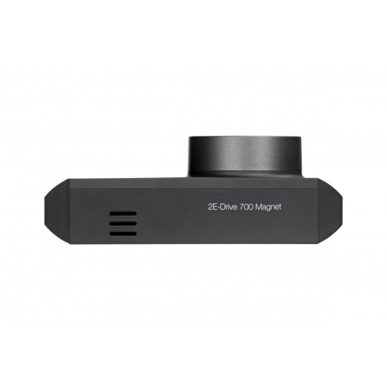 Видеорегистратор 2E-Drive 700 Magnet (2E-DRIVE700MAGNET) Видеорегистратор 2E-Drive 700 Magnet (2E-DRIVE700MAGNET)