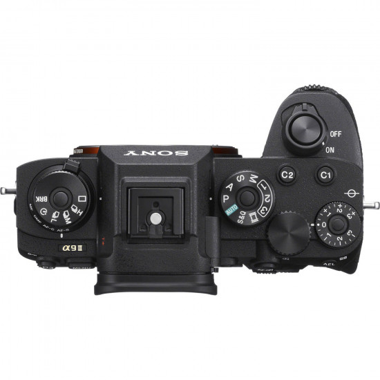 Фотоаппарат SONY Alpha a9 II body (ILCE9M2B.CEC)сертификат 15000 грн. в подарок или 0% кредит на 12 месяцев! Фотоаппарат SONY Alpha a9 II body (ILCE9M2B.CEC)сертификат 15000 грн. в подарок или 0% кредит на 12 месяцев!