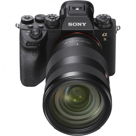 Фотоаппарат SONY Alpha a9 II body (ILCE9M2B.CEC)сертификат 15000 грн. в подарок или 0% кредит на 12 месяцев! Фотоаппарат SONY Alpha a9 II body (ILCE9M2B.CEC)сертификат 15000 грн. в подарок или 0% кредит на 12 месяцев!