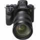 Фотоаппарат SONY Alpha a9 II body (ILCE9M2B.CEC)сертификат 15000 грн. в подарок или 0% кредит на 12 месяцев! Фотоаппарат SONY Alpha a9 II body (ILCE9M2B.CEC)сертификат 15000 грн. в подарок или 0% кредит на 12 месяцев!