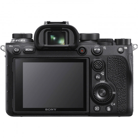 Фотоаппарат SONY Alpha a9 II body (ILCE9M2B.CEC)сертификат 15000 грн. в подарок или 0% кредит на 12 месяцев! Фотоаппарат SONY Alpha a9 II body (ILCE9M2B.CEC)сертификат 15000 грн. в подарок или 0% кредит на 12 месяцев!