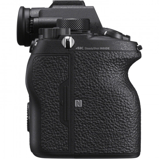 Фотоаппарат SONY Alpha a9 II body (ILCE9M2B.CEC)сертификат 15000 грн. в подарок или 0% кредит на 12 месяцев! Фотоаппарат SONY Alpha a9 II body (ILCE9M2B.CEC)сертификат 15000 грн. в подарок или 0% кредит на 12 месяцев!