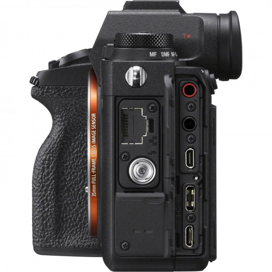 Фотоаппарат SONY Alpha a9 II body (ILCE9M2B.CEC)сертификат 15000 грн. в подарок или 0% кредит на 12 месяцев! Фотоаппарат SONY Alpha a9 II body (ILCE9M2B.CEC)сертификат 15000 грн. в подарок или 0% кредит на 12 месяцев!