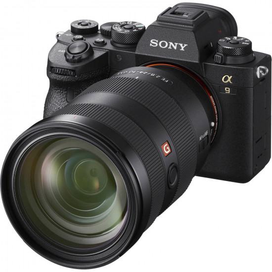 Фотоаппарат SONY Alpha a9 II body (ILCE9M2B.CEC)сертификат 15000 грн. в подарок или 0% кредит на 12 месяцев! Фотоаппарат SONY Alpha a9 II body (ILCE9M2B.CEC)сертификат 15000 грн. в подарок или 0% кредит на 12 месяцев!