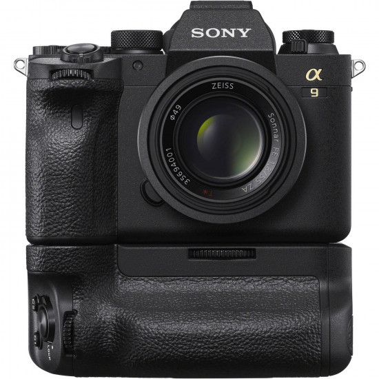 Фотоаппарат SONY Alpha a9 II body (ILCE9M2B.CEC)сертификат 15000 грн. в подарок или 0% кредит на 12 месяцев! Фотоаппарат SONY Alpha a9 II body (ILCE9M2B.CEC)сертификат 15000 грн. в подарок или 0% кредит на 12 месяцев!