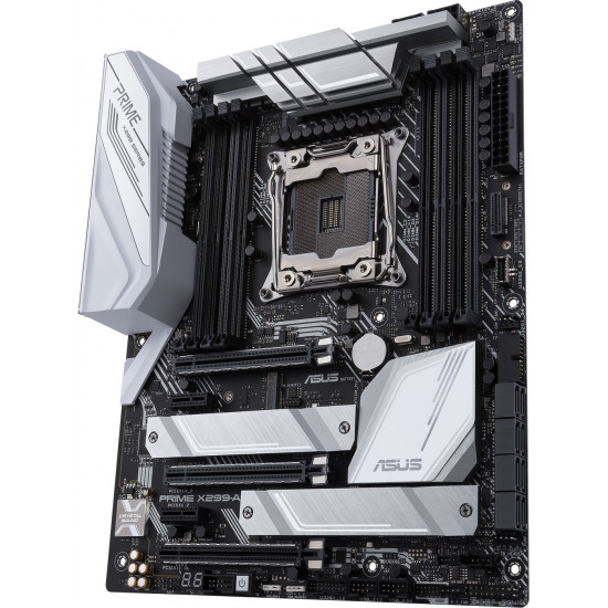 Материнська плата ASUS PRIME_X299-A_II Материнська плата ASUS PRIME_X299-A_II