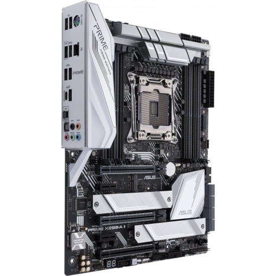 Материнська плата ASUS PRIME_X299-A_II Материнська плата ASUS PRIME_X299-A_II