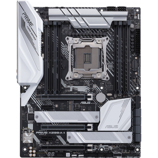 Материнська плата ASUS PRIME_X299-A_II Материнська плата ASUS PRIME_X299-A_II