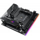 Maternal payment of ASUS STRIX_X570-I_GAMING Maternal payment of ASUS STRIX_X570-I_GAMING