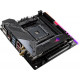 Maternal payment of ASUS STRIX_X570-I_GAMING Maternal payment of ASUS STRIX_X570-I_GAMING