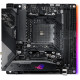 Maternal payment of ASUS STRIX_X570-I_GAMING Maternal payment of ASUS STRIX_X570-I_GAMING