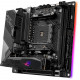 Maternal payment of ASUS STRIX_X570-I_GAMING Maternal payment of ASUS STRIX_X570-I_GAMING