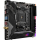 Maternal payment of ASUS STRIX_X570-I_GAMING Maternal payment of ASUS STRIX_X570-I_GAMING