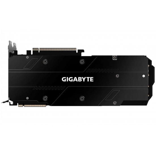 Video card Gigabyte GeForce RTX2070 Super Winforce OC 3X 8G (GV-N207SWF3OC-8GD) Video card Gigabyte GeForce RTX2070 Super Winforce OC 3X 8G (GV-N207SWF3OC-8GD)