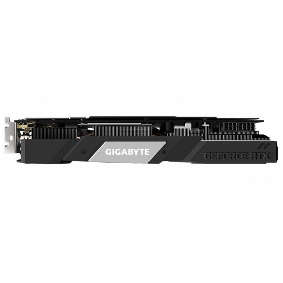 Video card Gigabyte GeForce RTX2070 Super Winforce OC 3X 8G (GV-N207SWF3OC-8GD) Video card Gigabyte GeForce RTX2070 Super Winforce OC 3X 8G (GV-N207SWF3OC-8GD)