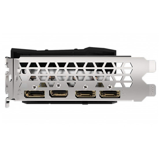 Video card Gigabyte GeForce RTX2070 Super Winforce OC 3X 8G (GV-N207SWF3OC-8GD) Video card Gigabyte GeForce RTX2070 Super Winforce OC 3X 8G (GV-N207SWF3OC-8GD)
