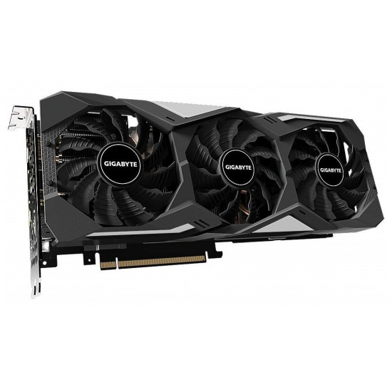 Video card Gigabyte GeForce RTX2070 Super Winforce OC 3X 8G (GV-N207SWF3OC-8GD) Video card Gigabyte GeForce RTX2070 Super Winforce OC 3X 8G (GV-N207SWF3OC-8GD)