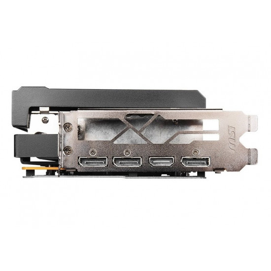 Video card MSI Radeon RX 5700 XT 8GB DDR6 Gaming X (RADEON_RX5700XT_GAMING_X) Video card MSI Radeon RX 5700 XT 8GB DDR6 Gaming X (RADEON_RX5700XT_GAMING_X)
