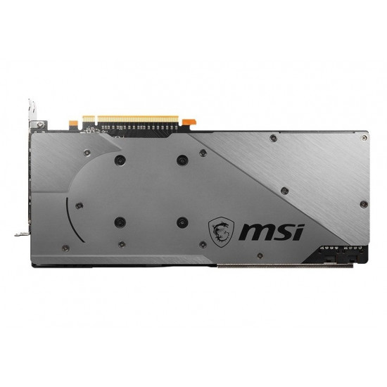 Video card MSI Radeon RX 5700 XT 8GB DDR6 Gaming X (RADEON_RX5700XT_GAMING_X) Video card MSI Radeon RX 5700 XT 8GB DDR6 Gaming X (RADEON_RX5700XT_GAMING_X)