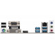 ASRock B365M-HDV motherboard ASRock B365M-HDV motherboard