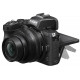 NIKON Z50 camera + 16-50 VR (VOA050K001) NIKON Z50 camera + 16-50 VR (VOA050K001)
