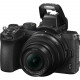 NIKON Z50 camera + 16-50 VR (VOA050K001) NIKON Z50 camera + 16-50 VR (VOA050K001)