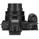 NIKON Z50 camera + 16-50 VR (VOA050K001) NIKON Z50 camera + 16-50 VR (VOA050K001)