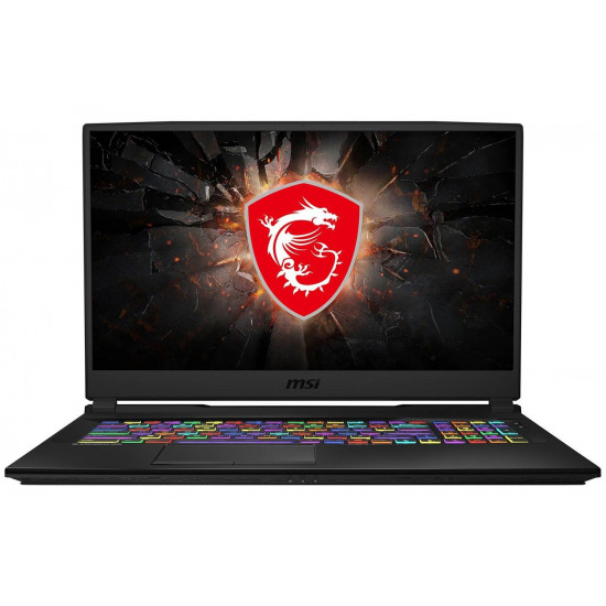 MSI GL759 SF laptop (GL759SFK-1252XUA) MSI GL759 SF laptop (GL759SFK-1252XUA)