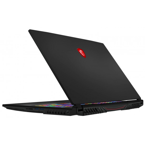 MSI GL759 SF laptop (GL759SFK-1252XUA) MSI GL759 SF laptop (GL759SFK-1252XUA)