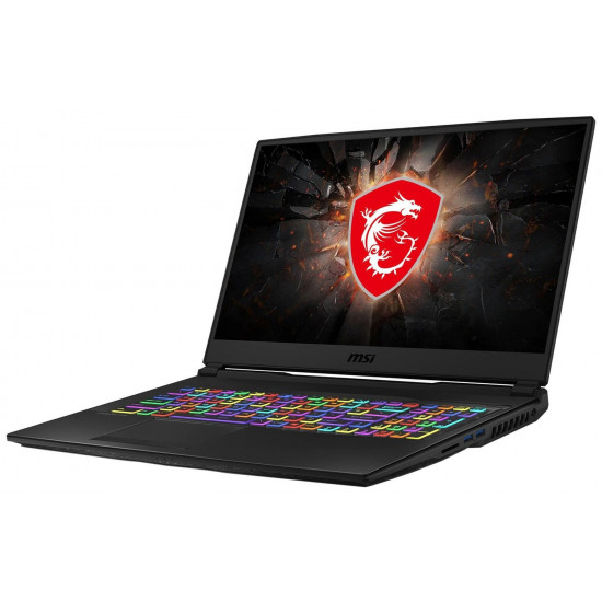 MSI GL759 SF laptop (GL759SFK-1252XUA) MSI GL759 SF laptop (GL759SFK-1252XUA)