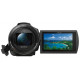 SONY FDR-AX53 Black video camera (FDRAX53B.CEL) SONY FDR-AX53 Black video camera (FDRAX53B.CEL)