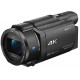 SONY FDR-AX53 Black video camera (FDRAX53B.CEL) SONY FDR-AX53 Black video camera (FDRAX53B.CEL)