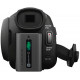 SONY FDR-AX53 Black video camera (FDRAX53B.CEL) SONY FDR-AX53 Black video camera (FDRAX53B.CEL)