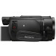 SONY FDR-AX53 Black video camera (FDRAX53B.CEL) SONY FDR-AX53 Black video camera (FDRAX53B.CEL)