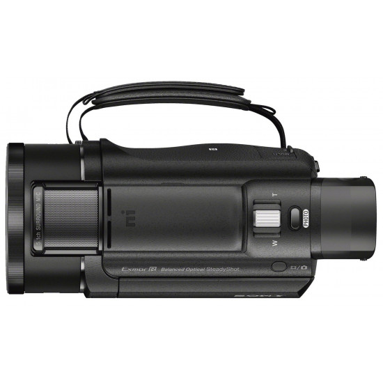 SONY FDR-AX53 Black video camera (FDRAX53B.CEL) SONY FDR-AX53 Black video camera (FDRAX53B.CEL)