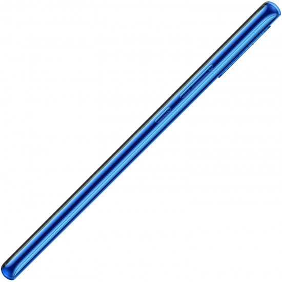Смартфон Honor 9X (STK-LX1) 4/128GB Sapphire BlueФітнес-браслет Honor Band 4 Running в подарунок Смартфон Honor 9X (STK-LX1) 4/128GB Sapphire BlueФітнес-браслет Honor Band 4 Running в подарунок