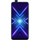 Смартфон Honor 9X (STK-LX1) 4/128GB Sapphire BlueФітнес-браслет Honor Band 4 Running в подарунок Смартфон Honor 9X (STK-LX1) 4/128GB Sapphire BlueФітнес-браслет Honor Band 4 Running в подарунок