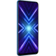 Смартфон Honor 9X (STK-LX1) 4/128GB Sapphire BlueФітнес-браслет Honor Band 4 Running в подарунок Смартфон Honor 9X (STK-LX1) 4/128GB Sapphire BlueФітнес-браслет Honor Band 4 Running в подарунок