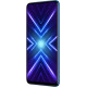 Смартфон Honor 9X (STK-LX1) 4/128GB Sapphire BlueФітнес-браслет Honor Band 4 Running в подарунок Смартфон Honor 9X (STK-LX1) 4/128GB Sapphire BlueФітнес-браслет Honor Band 4 Running в подарунок