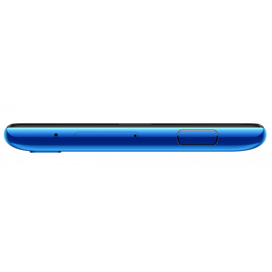 Смартфон Honor 9X (STK-LX1) 4/128GB Sapphire BlueФітнес-браслет Honor Band 4 Running в подарунок Смартфон Honor 9X (STK-LX1) 4/128GB Sapphire BlueФітнес-браслет Honor Band 4 Running в подарунок