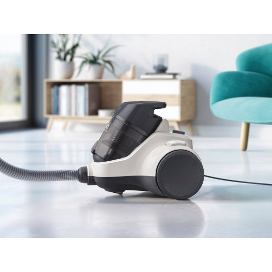 Electrolux EC41-2SW vacuum cleaner Electrolux EC41-2SW vacuum cleaner