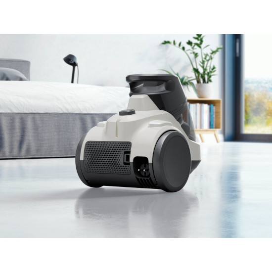 Electrolux EC41-2SW vacuum cleaner Electrolux EC41-2SW vacuum cleaner