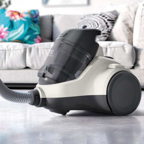 Electrolux EC41-2SW vacuum cleaner Electrolux EC41-2SW vacuum cleaner